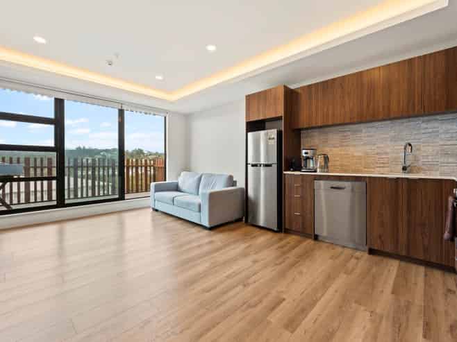 506/26 Library Lane, Albany