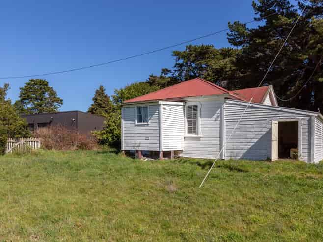 583 Belvedere Road, Carterton