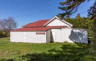 583 Belvedere Road, Carterton