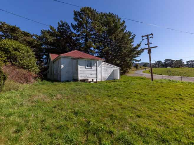 583 Belvedere Road, Carterton