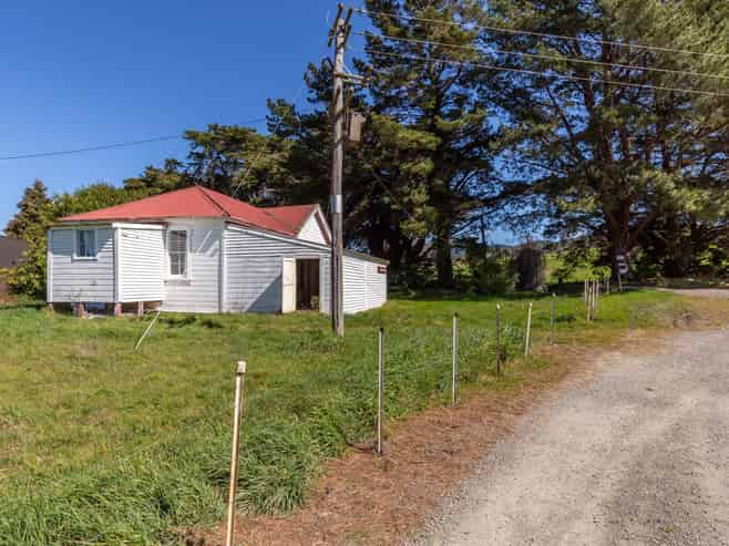 583 Belvedere Road, Carterton