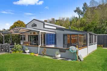 25 Beattie Road, Kawerau