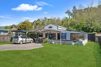 25 Beattie Road, Kawerau