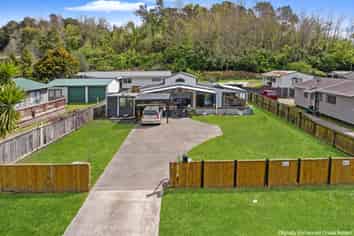 25 Beattie Road, Kawerau