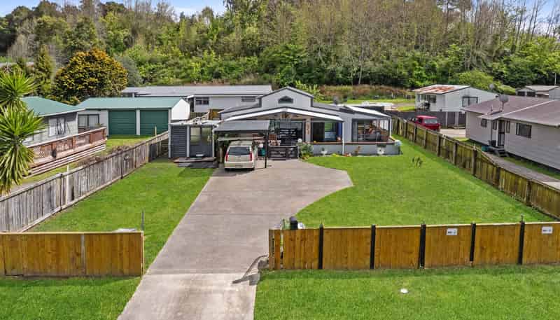 25 Beattie Road, Kawerau