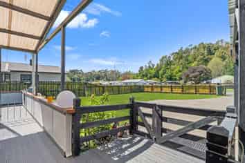25 Beattie Road, Kawerau
