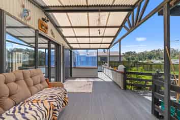 25 Beattie Road, Kawerau