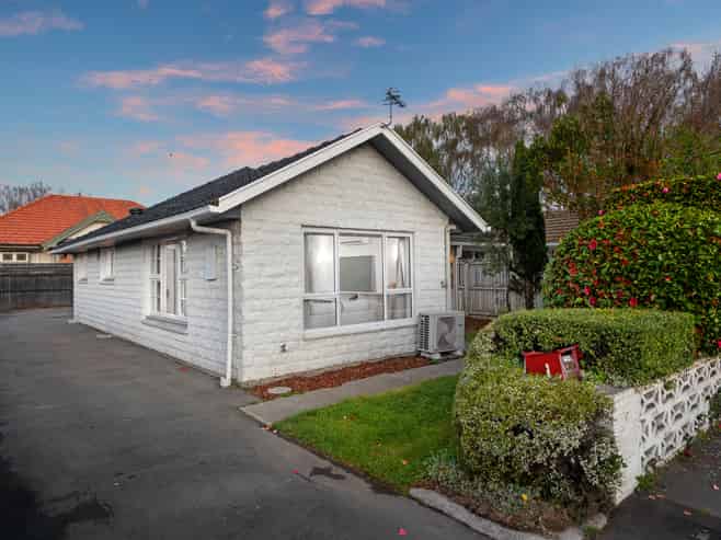 1/170 Waimairi Road, Ilam