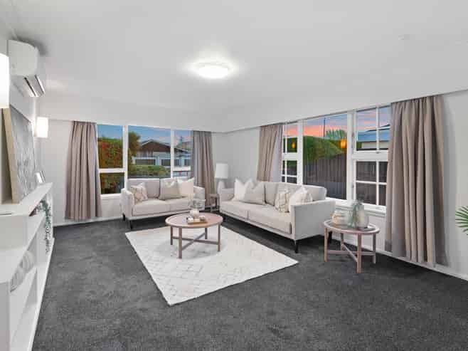 1/170 Waimairi Road, Ilam