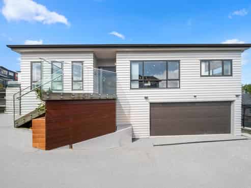 23 Takurua Terrace, Orewa
