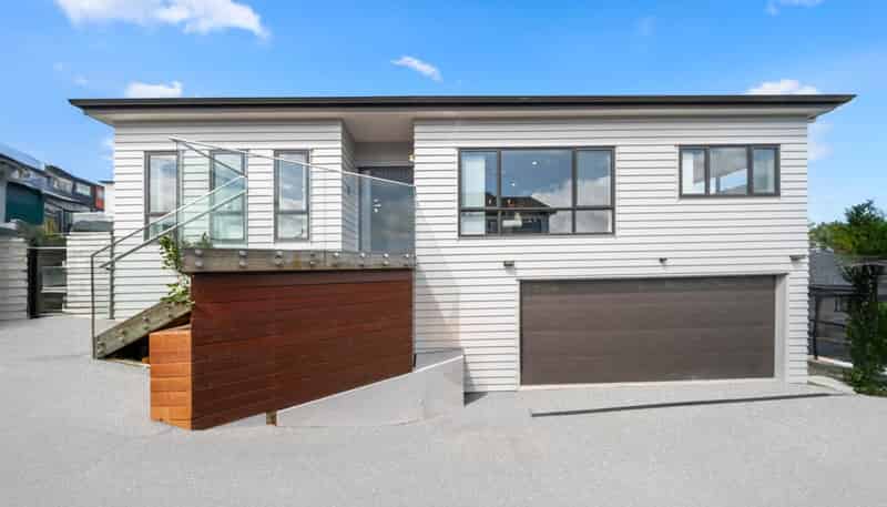 23 Takurua Terrace, Orewa