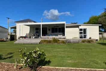 4 Regent Street, Waihi