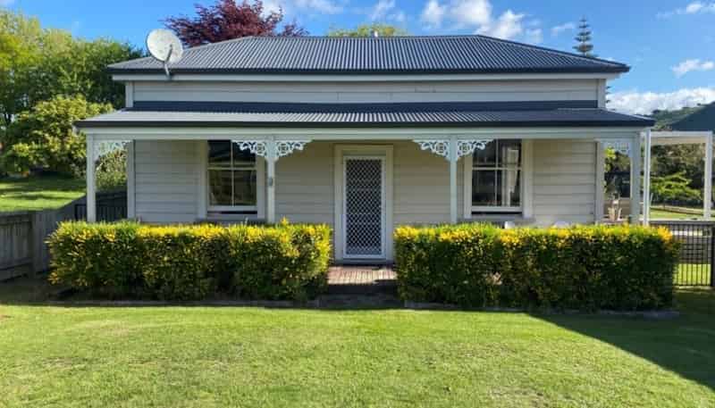 4 Regent Street, Waihi
