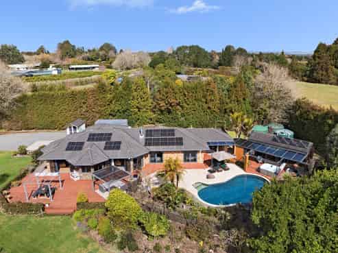 7G Walter Henry Drive, Lower Kaimai