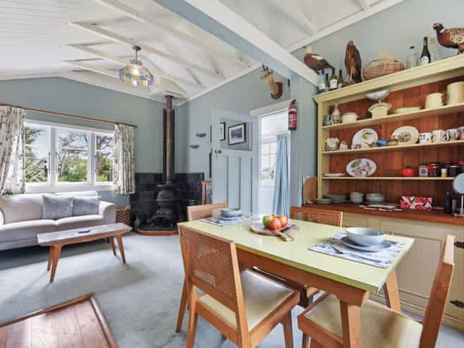 95 Main Road St Arnaud, St Arnaud