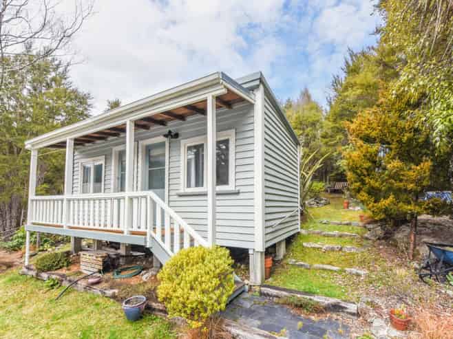 95 Main Road St Arnaud, St Arnaud