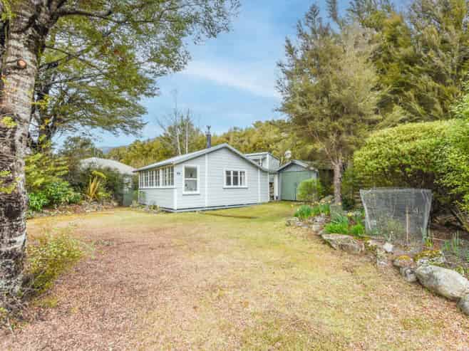 95 Main Road St Arnaud, St Arnaud