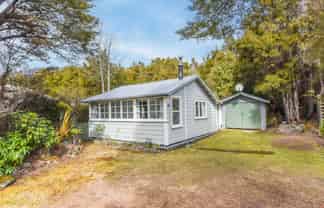 95 Main Road St Arnaud, St Arnaud