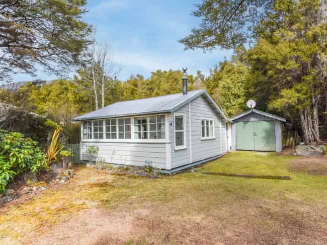 95 Main Road St Arnaud, St Arnaud