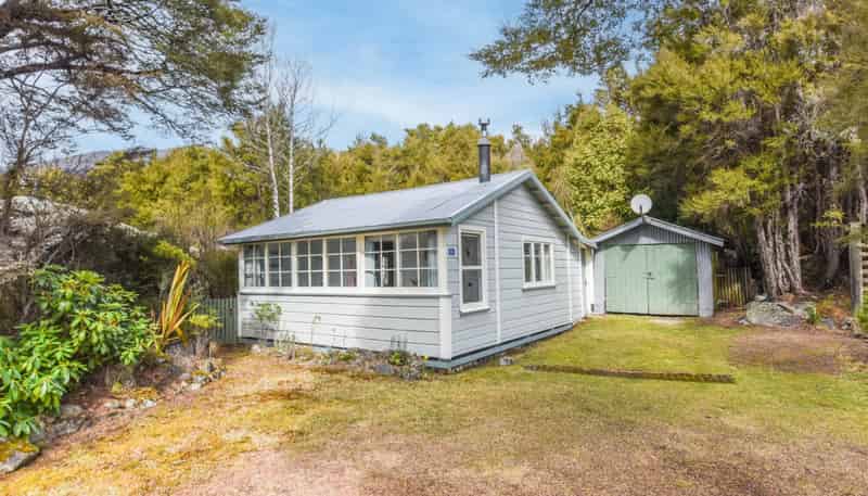95 Main Road St Arnaud, St Arnaud