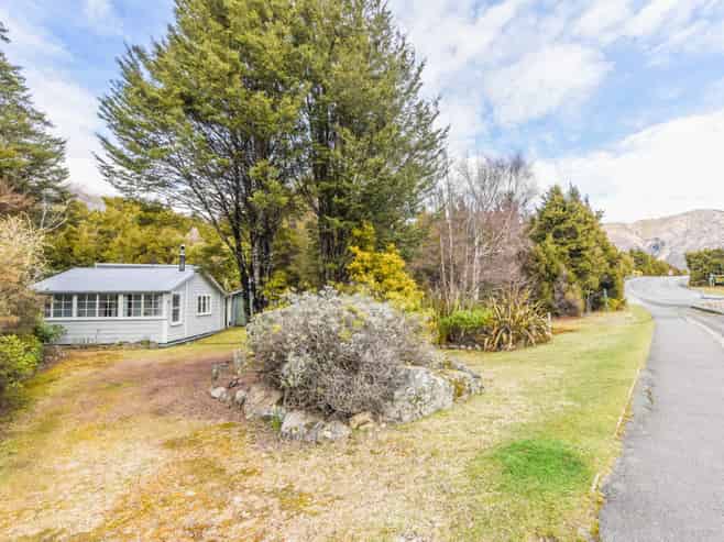 95 Main Road St Arnaud, St Arnaud