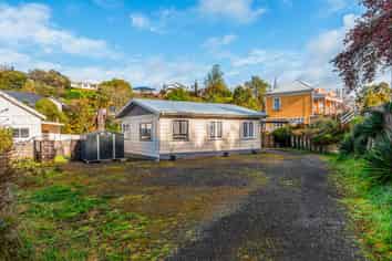10 Golf Road, Taumarunui