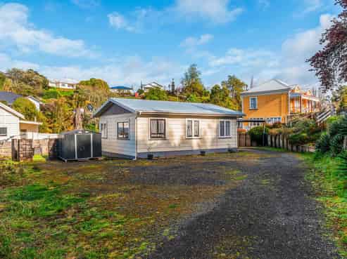 10 Golf Road, Taumarunui