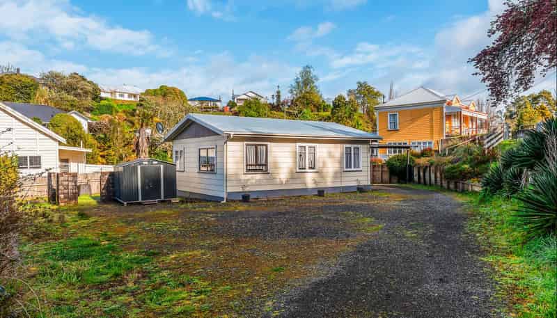 10 Golf Road, Taumarunui