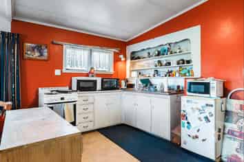 10 Golf Road, Taumarunui