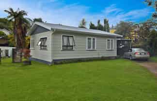 10 Golf Road, Taumarunui