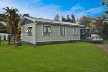 10 Golf Road, Taumarunui