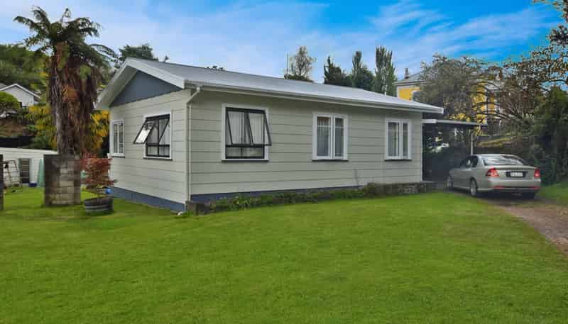 10 Golf Road, Taumarunui