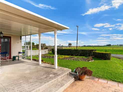 5802 State Highway 12, Dargaville