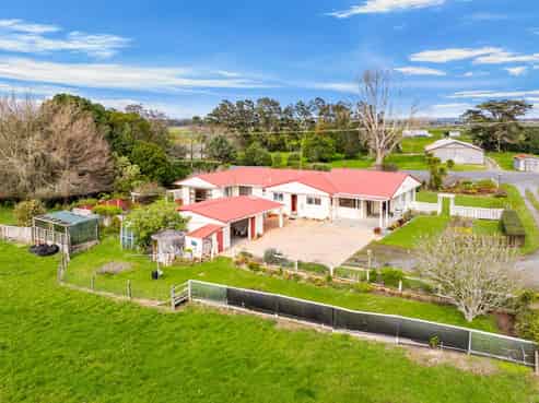 5802 State Highway 12, Dargaville