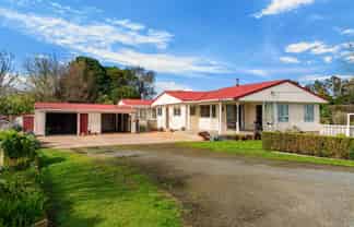5802 State Highway 12, Arapohue