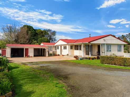 5802 State Highway 12, Dargaville