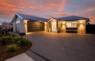 4 Hollard Crescent, Lincoln