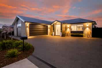 4 Hollard Crescent, Lincoln