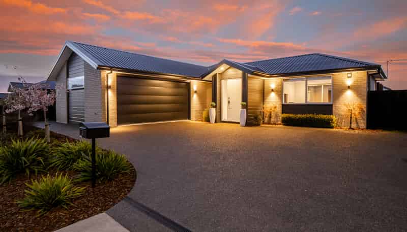 4 Hollard Crescent, Lincoln