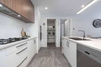 4 Hollard Crescent, Lincoln