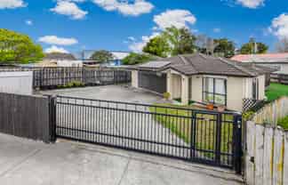 205B Buckland Road, Mangere East