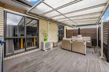 205B Buckland Road, Mangere East