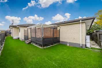 205B Buckland Road, Mangere East