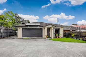 205B Buckland Road, Mangere East
