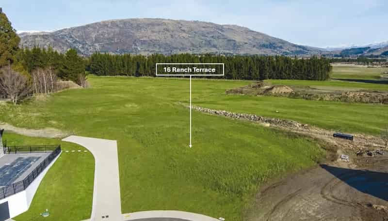 16 Ranch Terrace, WANAKA