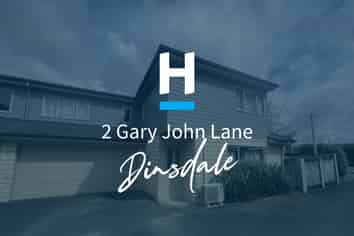 2 Gary John Lane, Dinsdale