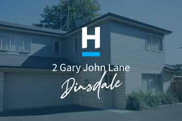 2 Gary John Lane, Dinsdale