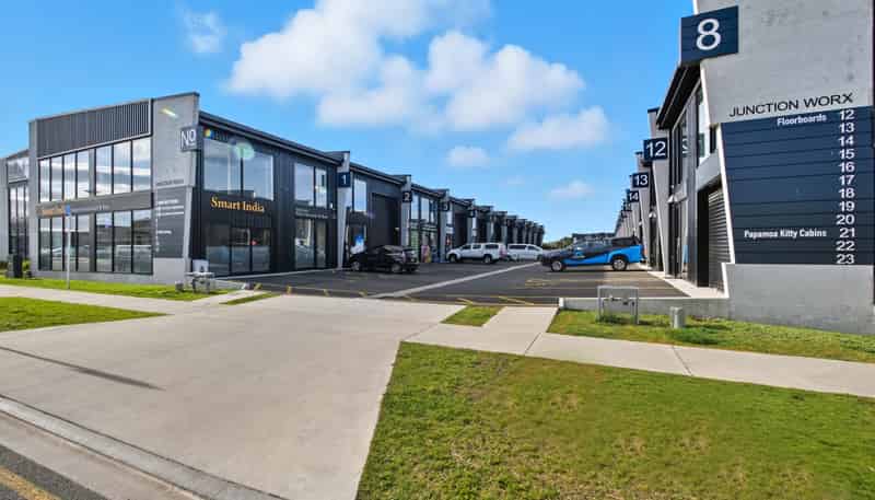 Unit 7/8 Toorea Street, Papamoa