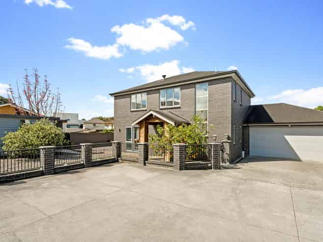 385A Ellerslie Panmure Highway, Mount Wellington