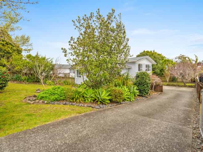 38 Heretaunga Street, Tikipunga